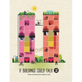 If Buildings Could Talk 2 - Hardcover