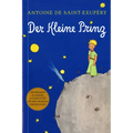 Der Kleine Prinz - Paperback
