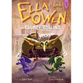 Ella and Owen 9: Grumpy Goblins - Paperback