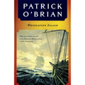 Desolation Island - Paperback