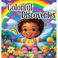 Colorful Discoveries - Hardcover