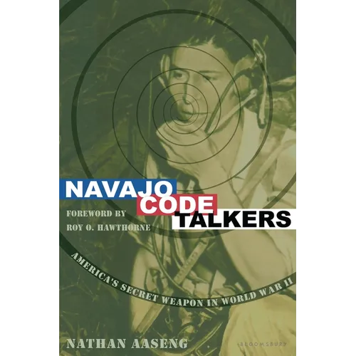 Navajo Code Talkers - Paperback