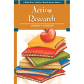 What Every Teacher Should Know about Action Research - Paperback