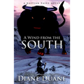 A Wind From The South - Paperback