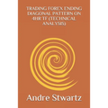 Trading Forex Ending Diagonal Pattern on 4hr TF (Technical Analysis) - Paperback