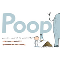 Poop: A Natural History of the Unmentionable - Paperback