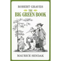 The Big Green Book - Hardcover
