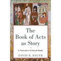 Book of Acts as Story - Hardcover
