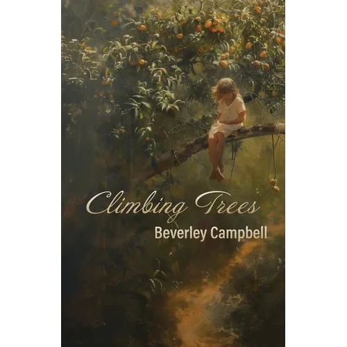 Climbing Trees - Paperback