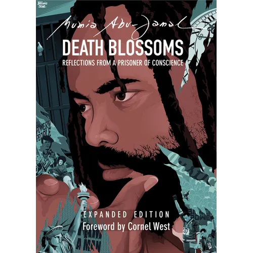 Death Blossoms: Reflections from a Prisoner of Conscience, Expanded Edition - Paperback