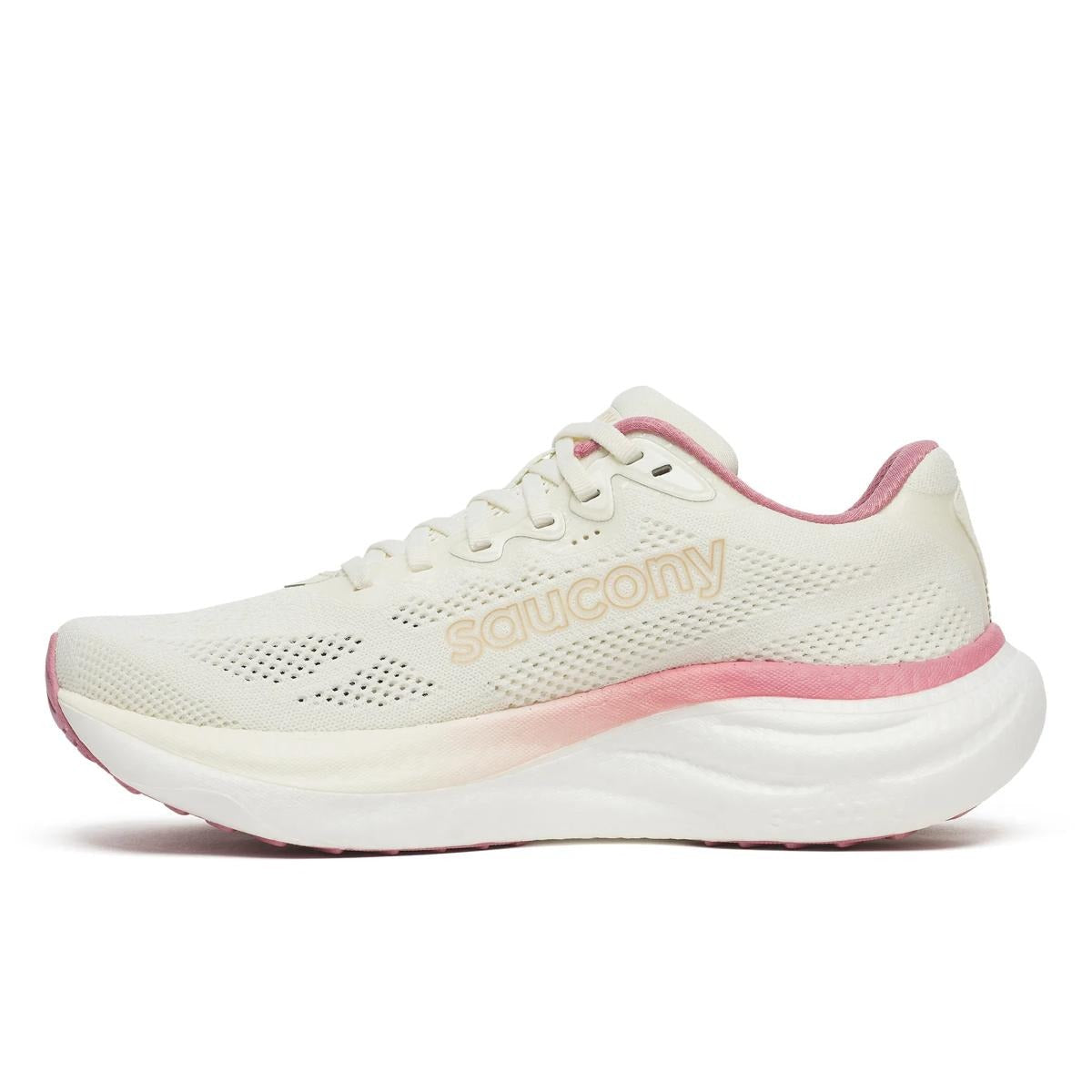 Saucony Women's Ride 19 Running Shoe