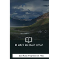 El Libro De Buen Amor - Paperback