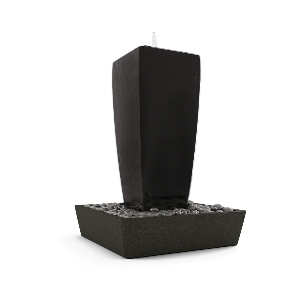 Vasa 52in StoneCast Fountain Set