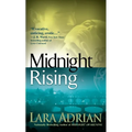 Midnight Rising - Mass Market Paperbound