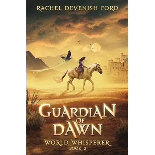 Guardian of Dawn - Paperback