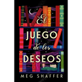 Juego de Los Deseos, El - Paperback