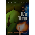 Warn Me When It's Time - Paperback