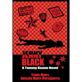 Jenny Black: A Tommy Keane Novel - Hardcover