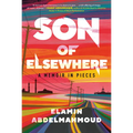 Son of Elsewhere: A Memoir in Pieces - Paperback