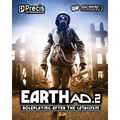 EarthAD.2: Roleplaying After the Cataclysm - Paperback