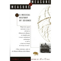 Measure for Measure: A Musical History of Science - Paperback