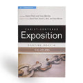 Exalting Jesus in Galatians - Paperback