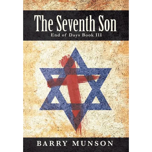The Seventh Son: End of Days - Paperback