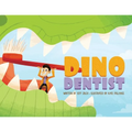 Dino Dentist - Paperback