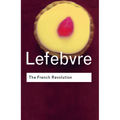 The French Revolution: From its Origins to 1793 - Paperback