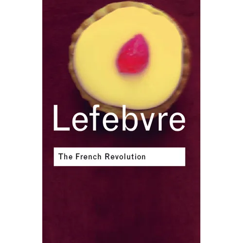 The French Revolution: From its Origins to 1793 - Paperback