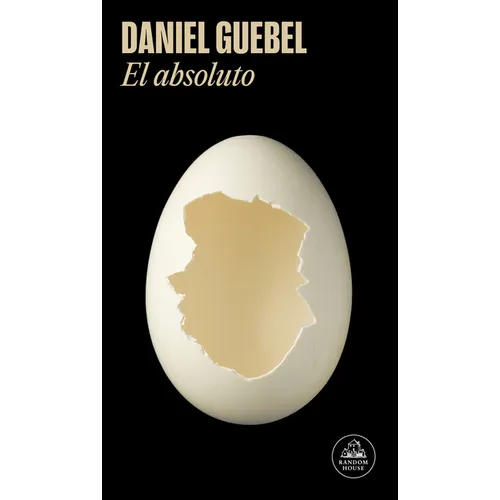 El Absoluto / The Absolute - Paperback