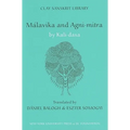 Malavika and Agnimitra - Hardcover