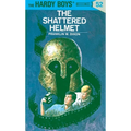 The Shattered Helmet - Hardcover