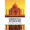 Oriental Rumours - Paperback