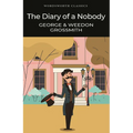 The Diary of a Nobody - Paperback