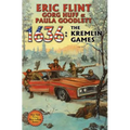 1636: The Kremlin Games - Mass Market Paperbound