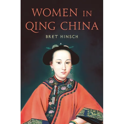 Women in Qing China - Paperback