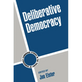 Deliberative Democracy - Paperback