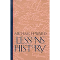Lessons of History - Paperback
