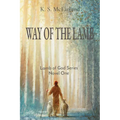 Way of the Lamb: Lamb of God Series Novel One - Paperback