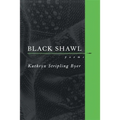 Black Shawl - Paperback