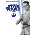 Star Wars: Best of Star Wars Insider Vol. 4 - Paperback