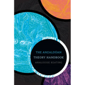 The Anzaldúan Theory Handbook - Hardcover