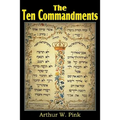 The Ten Commandments - Paperback