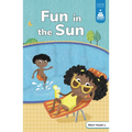 Fun in the Sun - Paperback