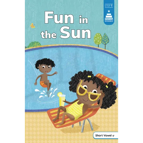 Fun in the Sun - Paperback