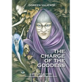 The Charge of the Goddess - The Poetry of Doreen Valiente - Paperback