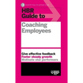 HBR Guide to Coaching Employees (HBR Guide Series) - Hardcover