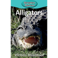 Alligators - Hardcover