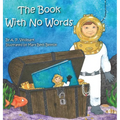 The Book With No Words - Hardcover